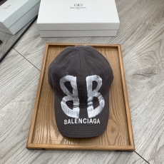 Balenciaga Caps